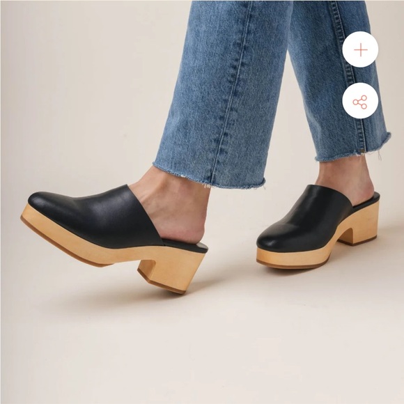 Ma’am Gloria clog - 7 - Picture 3 of 8